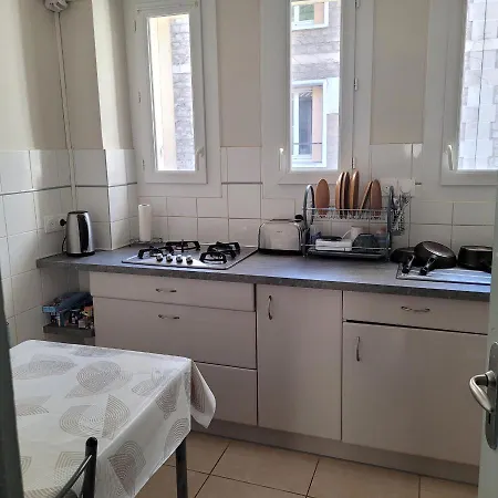Villa Keli Poitiers Esterno foto