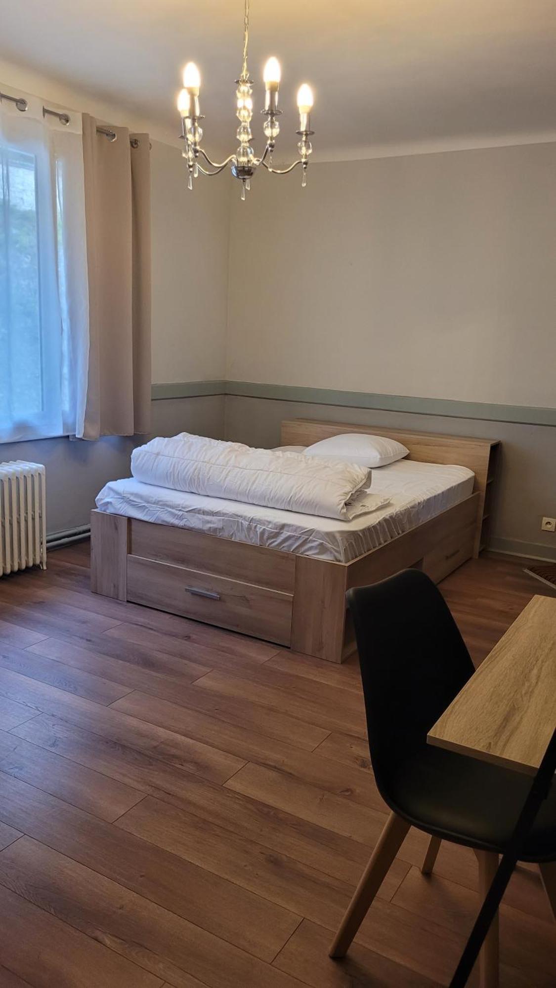 Keli Hébergement de vacances