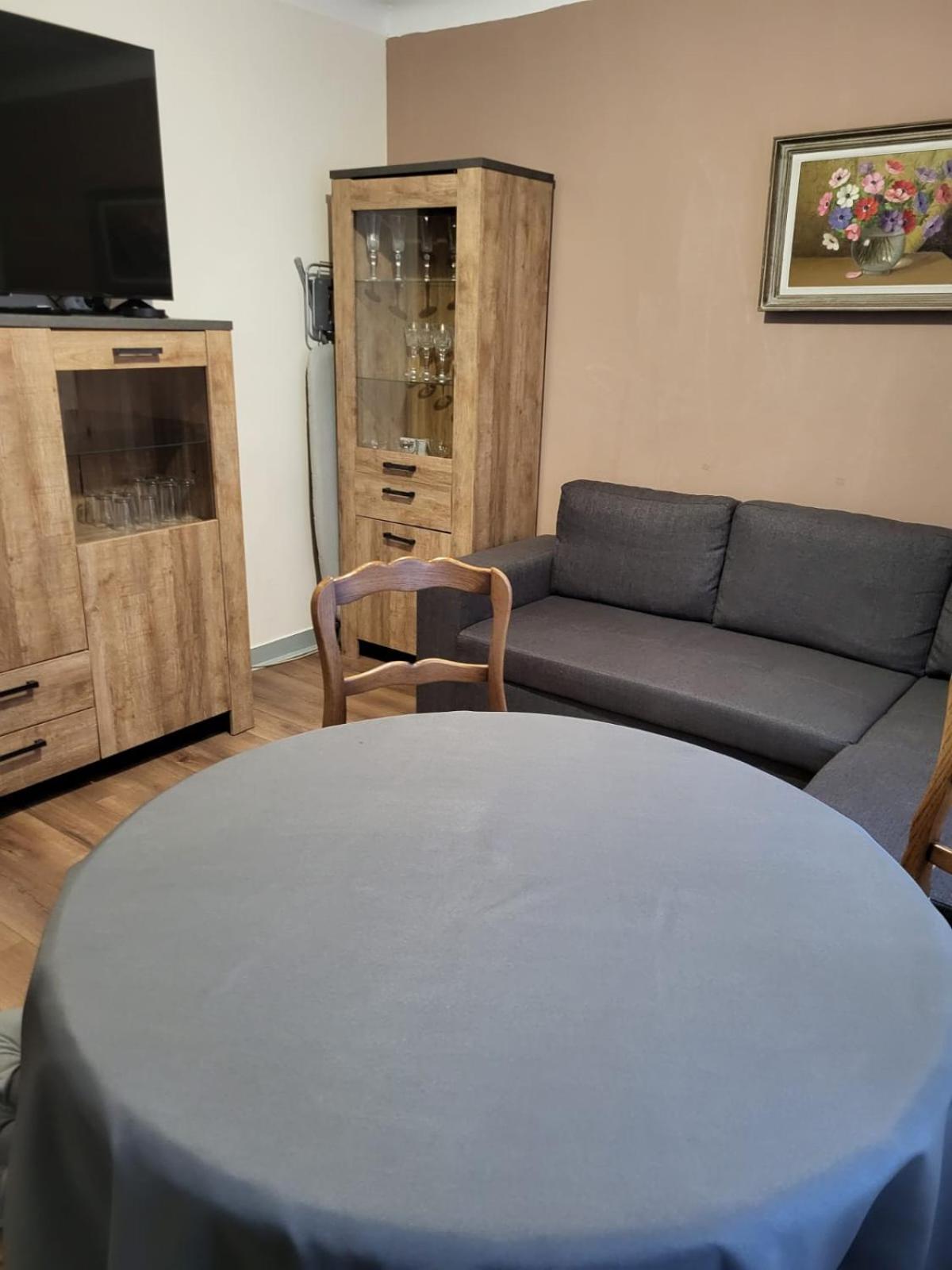 Hébergement de vacances Keli Poitiers